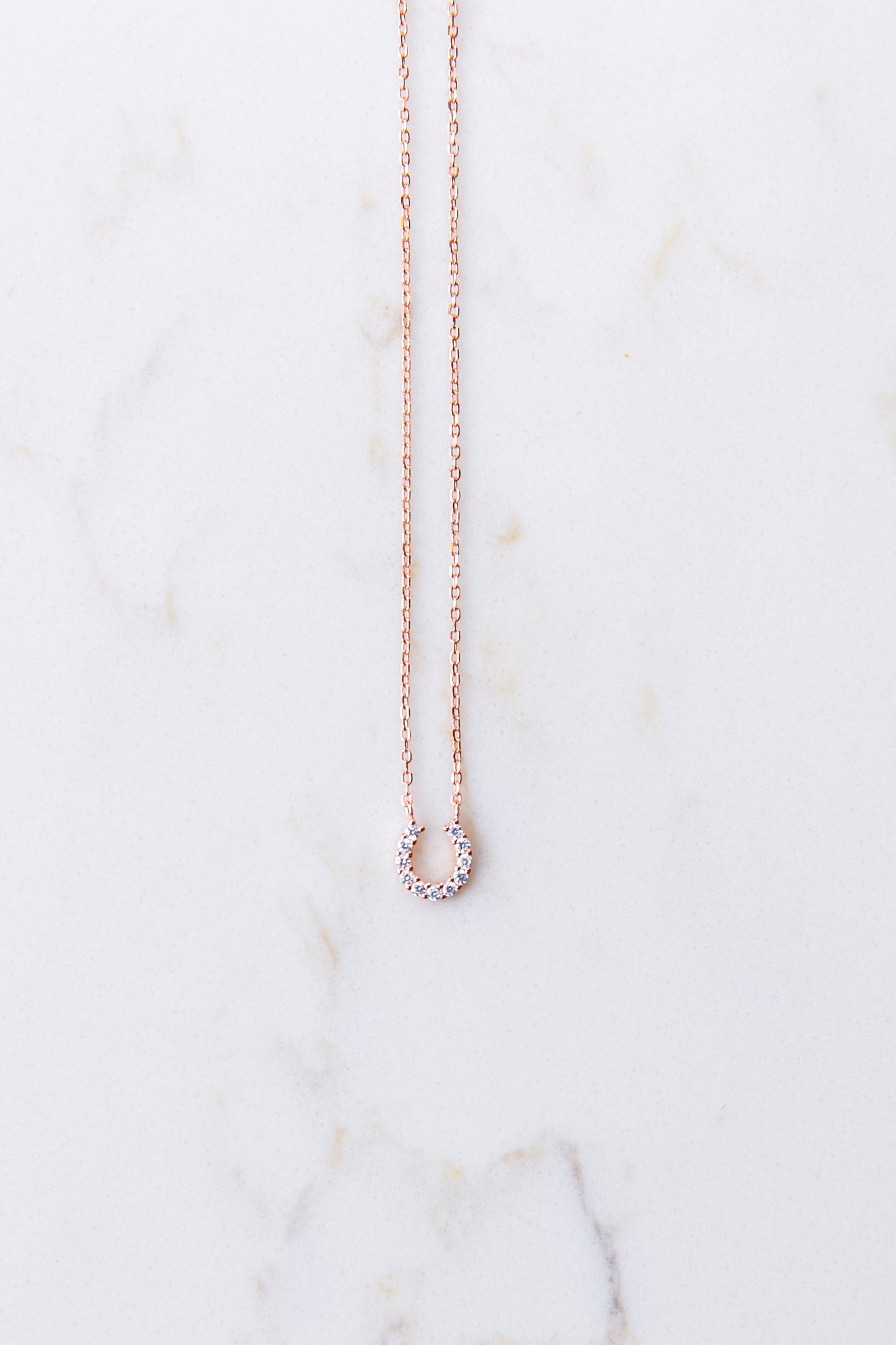 Collier Luce